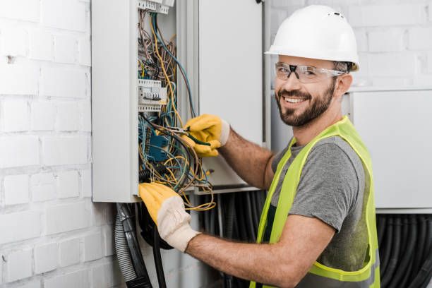 Best Circuit Breaker Repair  in Runnemede, NJ