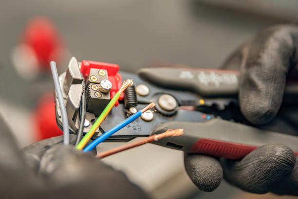 Best Electrical Outlet Repair  in Runnemede, NJ