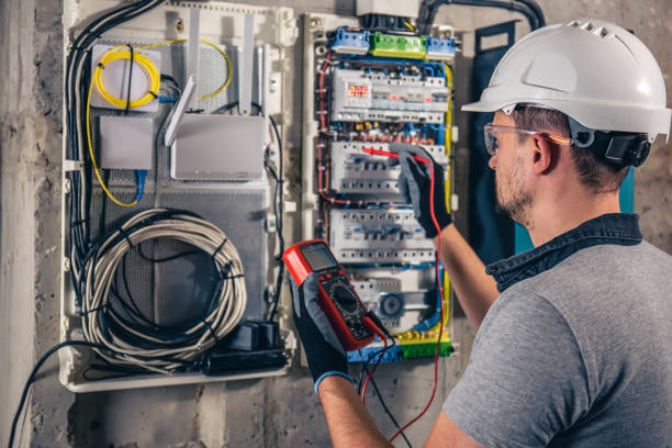 Best Electrical System Inspection  in Runnemede, NJ