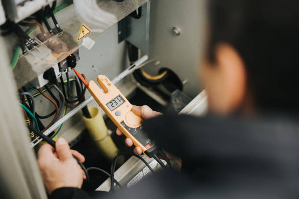 Best Electrical Outlet Repair  in Runnemede, NJ