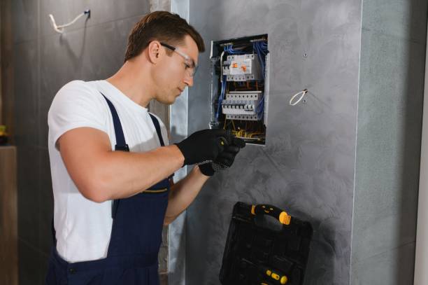 Best Affordable Electrical Installation  in Runnemede, NJ