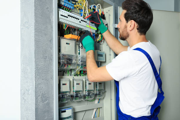 Best Electrical Outlet Repair  in Runnemede, NJ