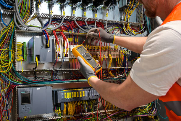 Best Electrical Contractors for Businesses  in Runnemede, NJ