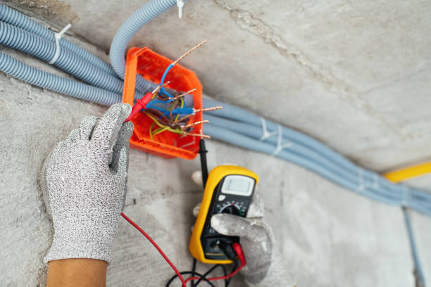 Best Local Electrician Companies  in Runnemede, NJ