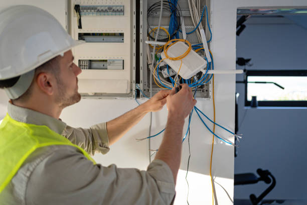 Best Emergency Electrical Repair  in Runnemede, NJ
